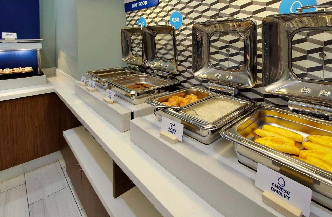 Holiday Inn Express & Suites - Courtenay - Comox By Ihg Extérieur photo