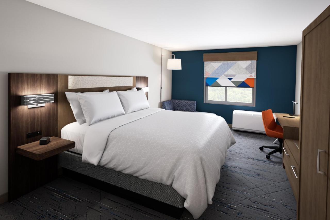 Holiday Inn Express & Suites - Courtenay - Comox By Ihg Extérieur photo