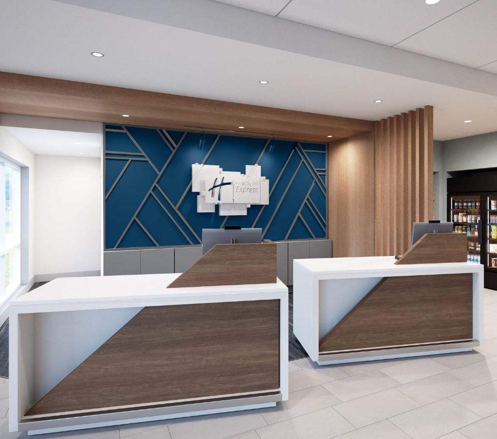 Holiday Inn Express & Suites - Courtenay - Comox By Ihg Extérieur photo