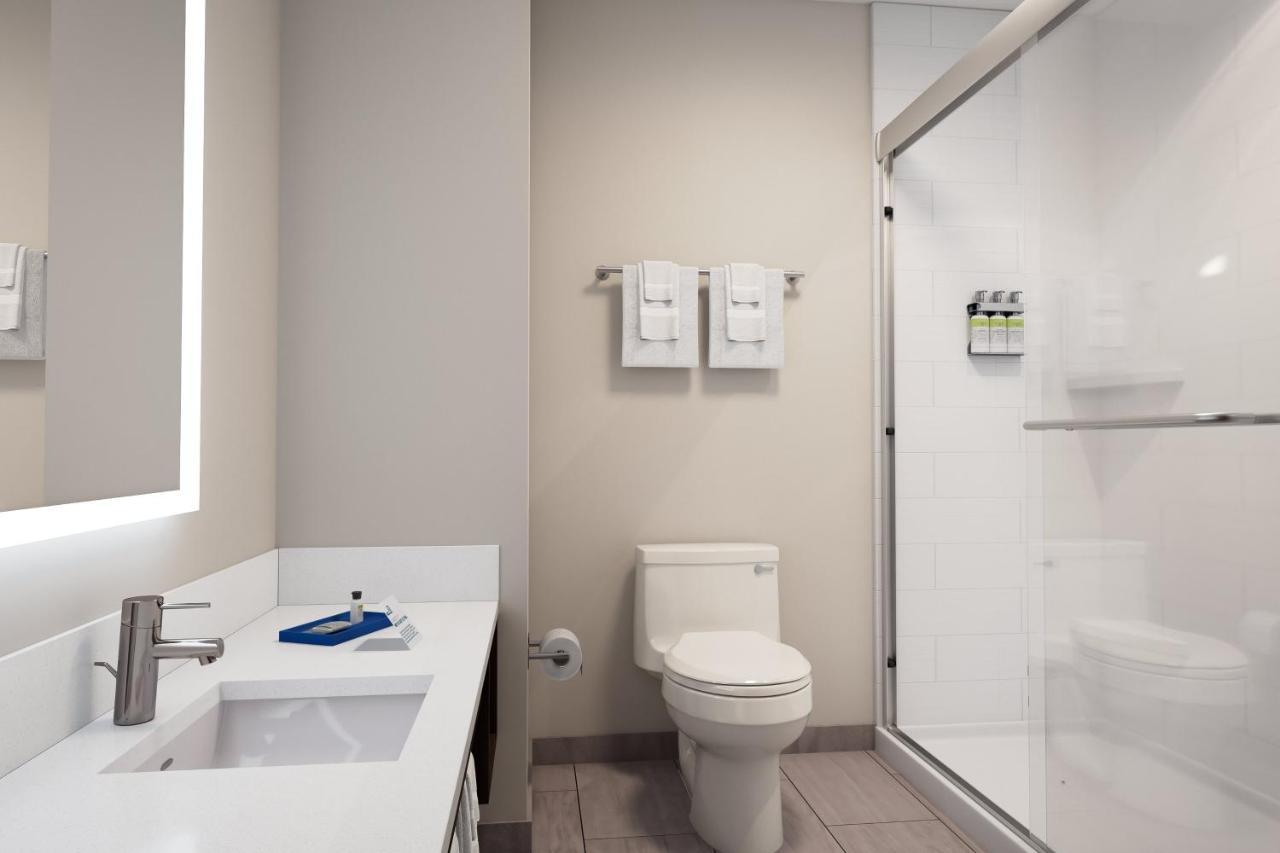 Holiday Inn Express & Suites - Courtenay - Comox By Ihg Extérieur photo
