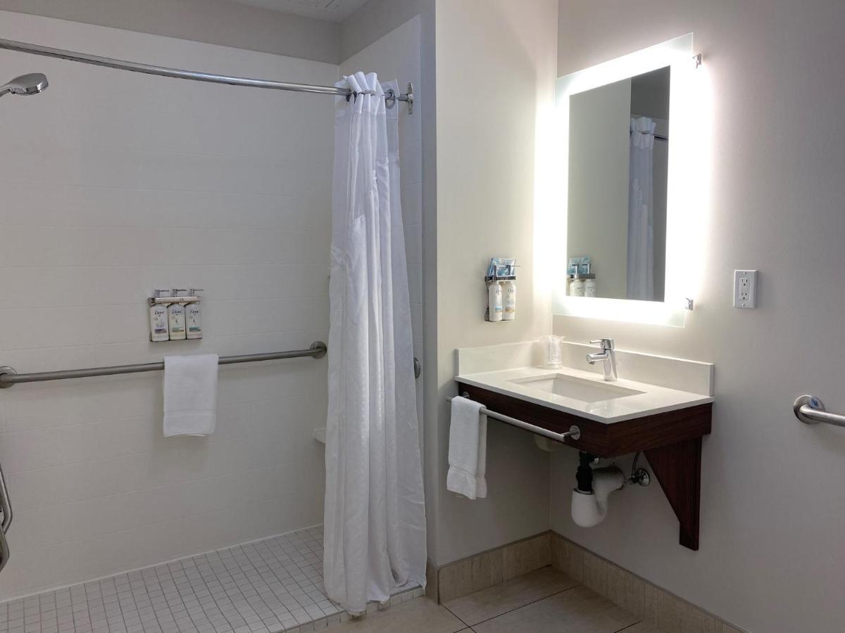 Holiday Inn Express & Suites - Courtenay - Comox By Ihg Extérieur photo