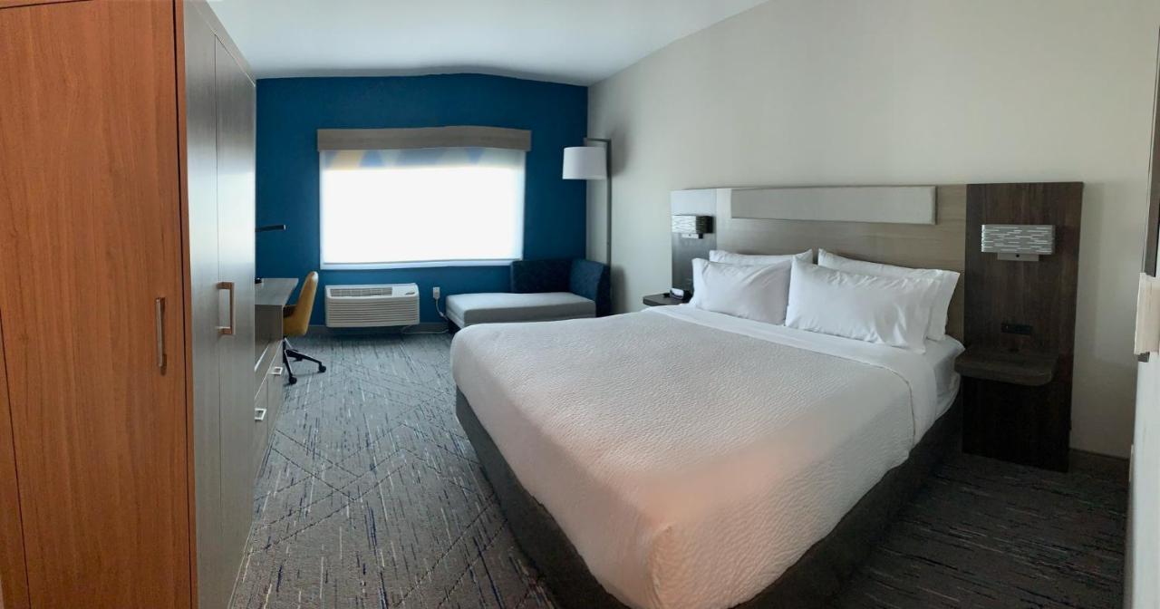 Holiday Inn Express & Suites - Courtenay - Comox By Ihg Extérieur photo
