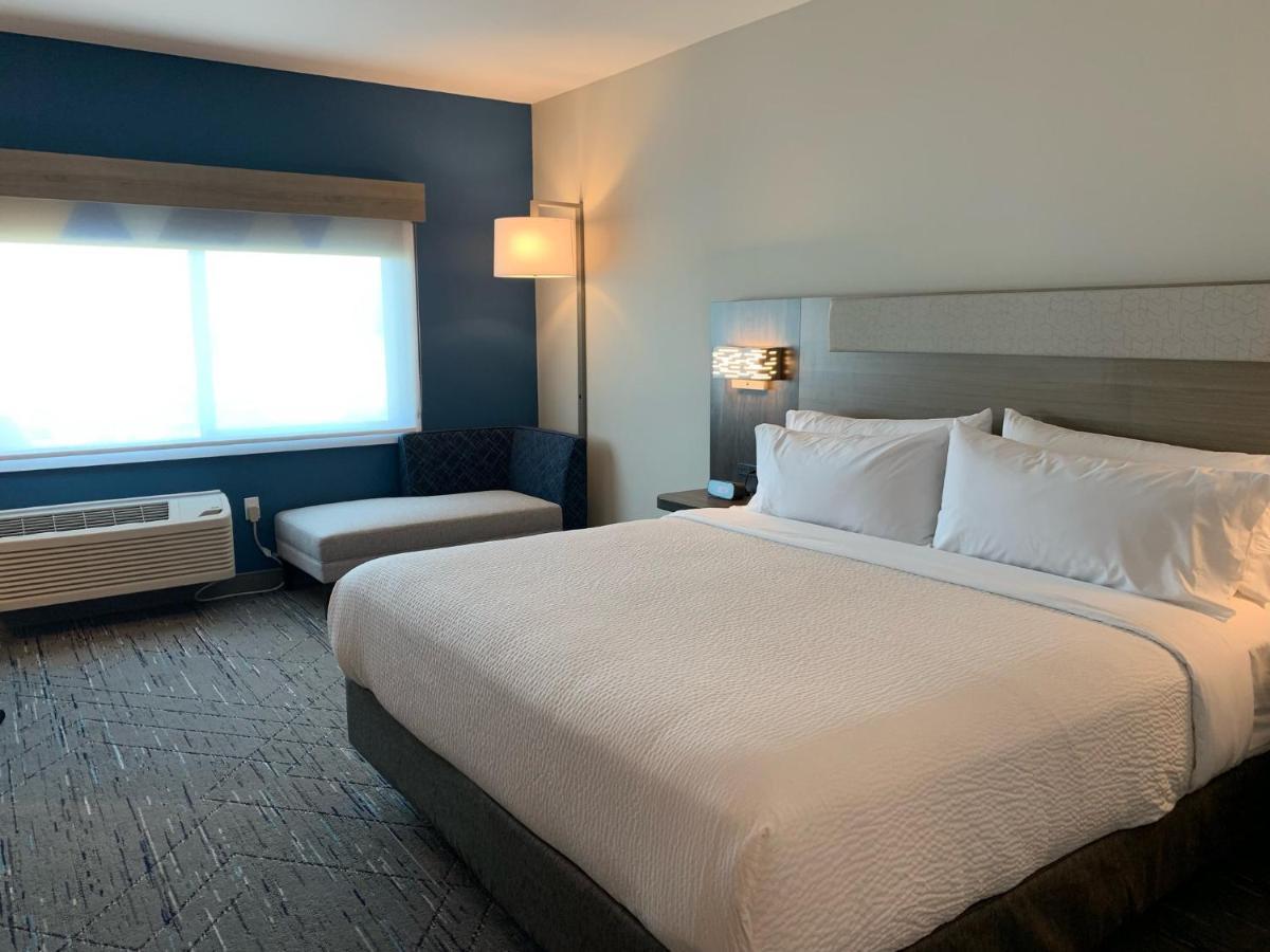 Holiday Inn Express & Suites - Courtenay - Comox By Ihg Extérieur photo