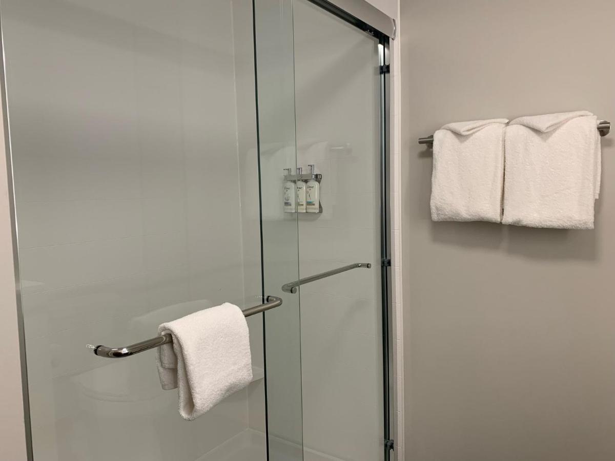 Holiday Inn Express & Suites - Courtenay - Comox By Ihg Extérieur photo