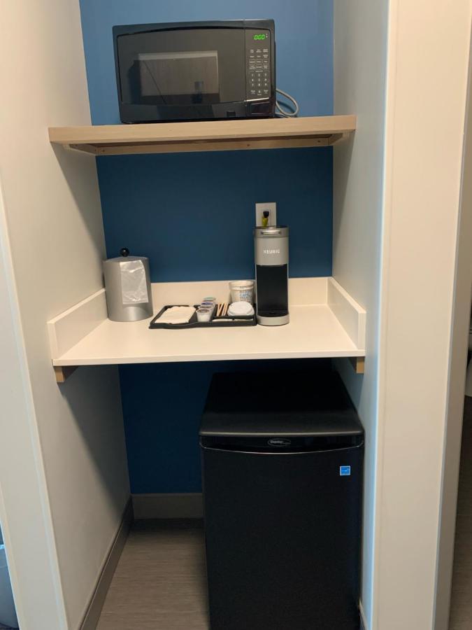 Holiday Inn Express & Suites - Courtenay - Comox By Ihg Extérieur photo