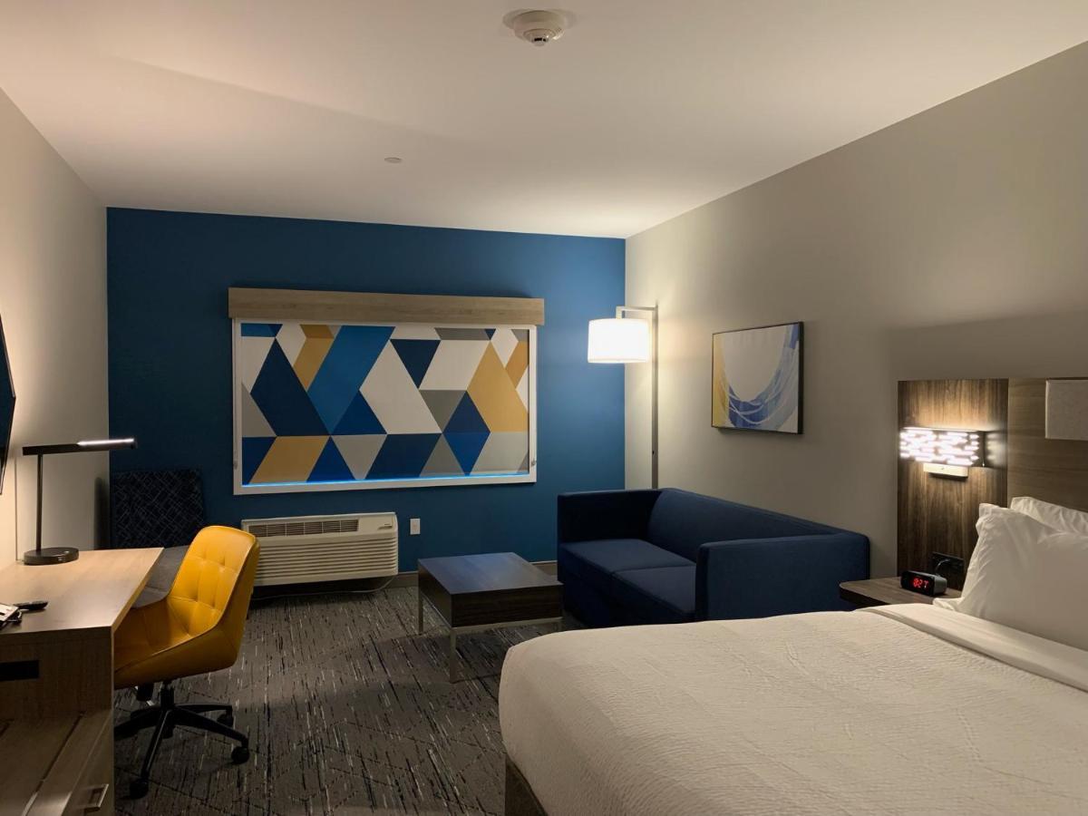 Holiday Inn Express & Suites - Courtenay - Comox By Ihg Extérieur photo