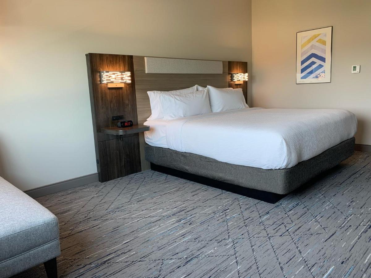 Holiday Inn Express & Suites - Courtenay - Comox By Ihg Extérieur photo